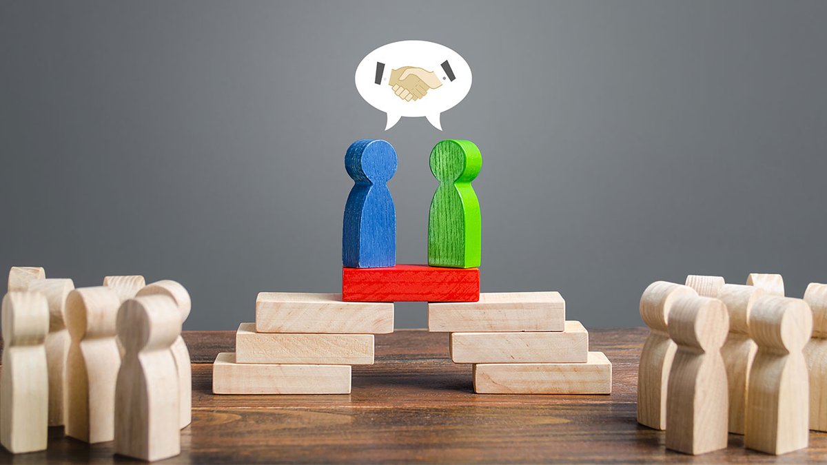 Conflict resolution more successful using a native language, research shows