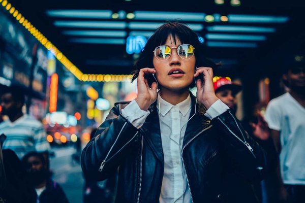 How listening to audiobooks may be making us more gullible