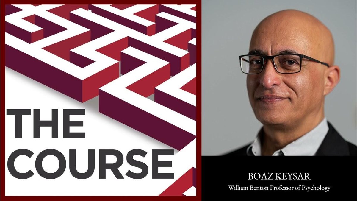 Episode 55 – Boaz Keysar: "You got to prepare."