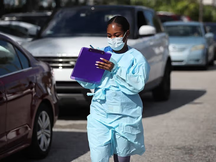 Vaccine hesitancy: Why language matters