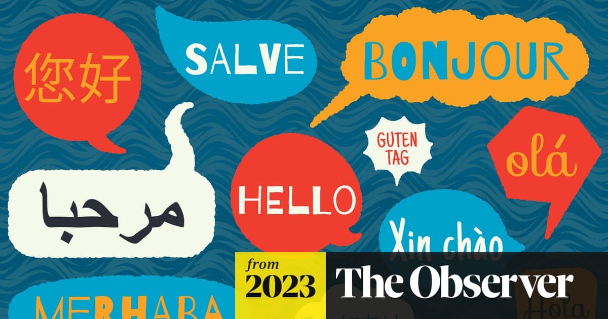 How thinking in a foreign language improves decision-making