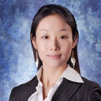 Shali Wu