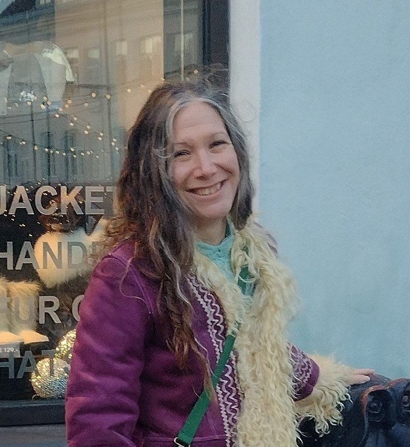 Shiri Lev-Ari