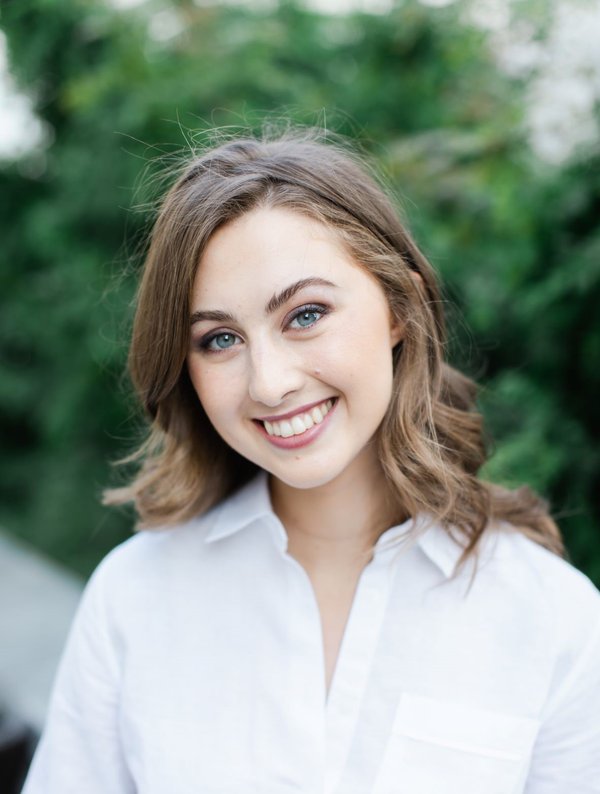 Louisa Belian