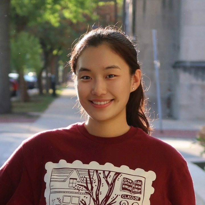Xiaosong Zhao