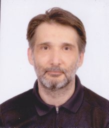 Ibrahim Senay