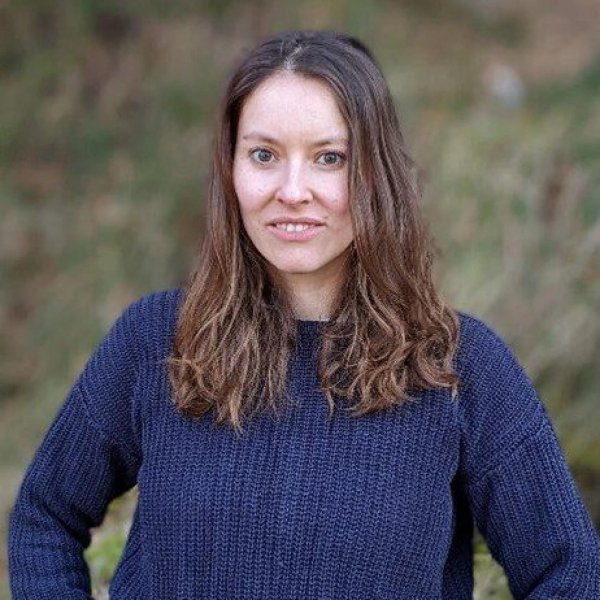 Janet Geipel