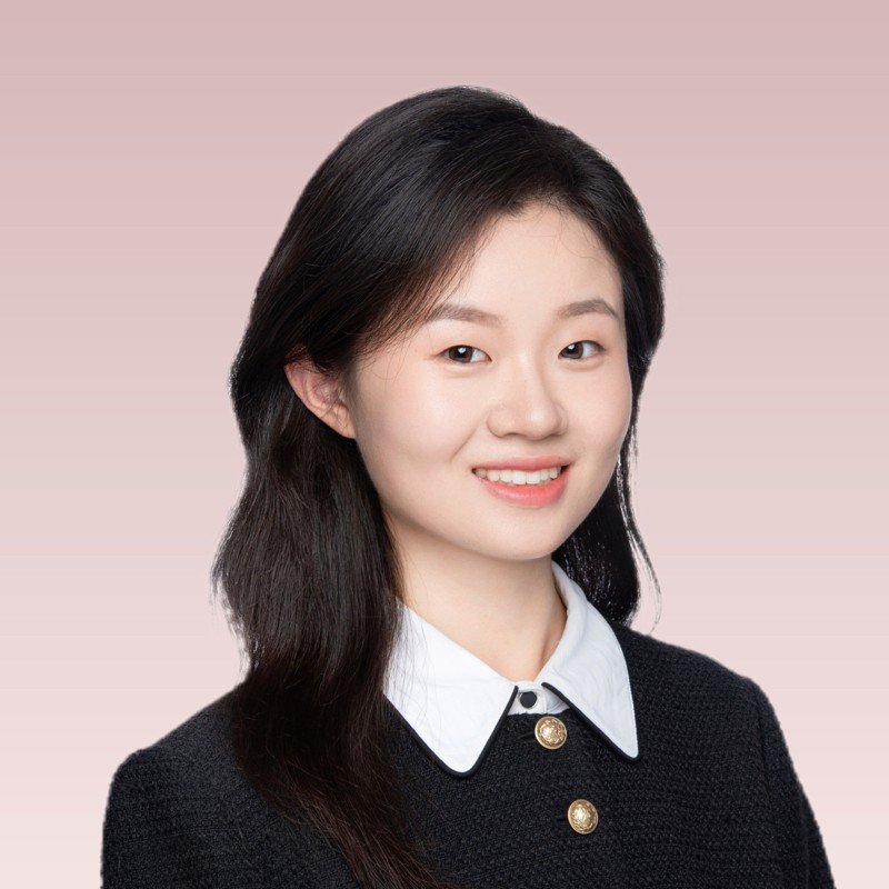 Zaiying (Yvette) Yang