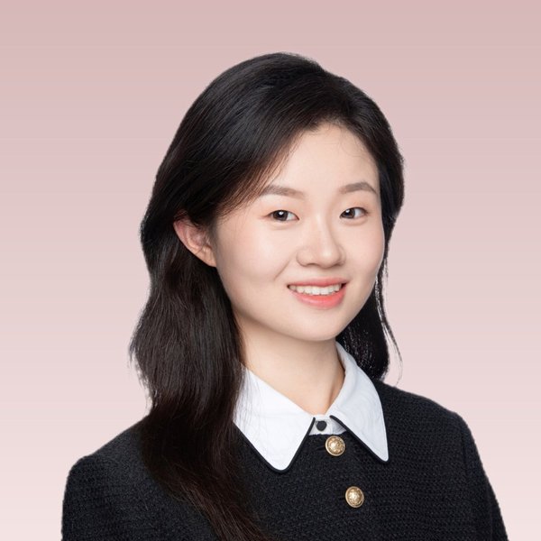 Zaiying (Yvette) Yang