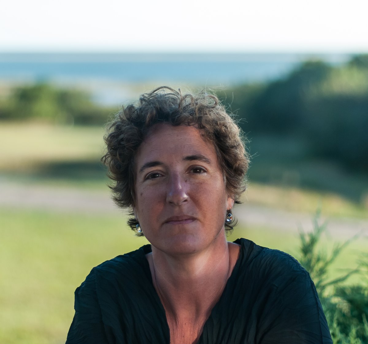 Anne Henly