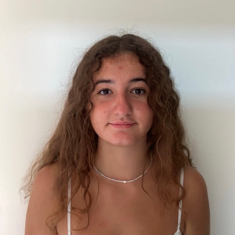 Elise Saidenberg