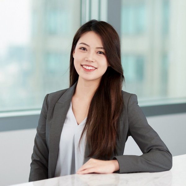 Ivy Yeung