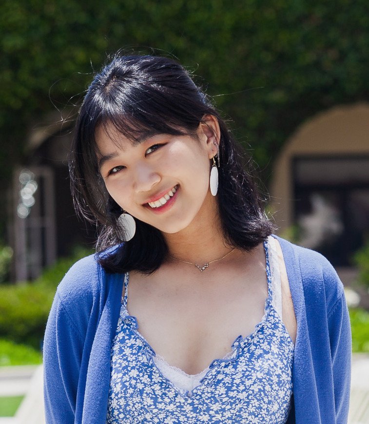 Claire Guang