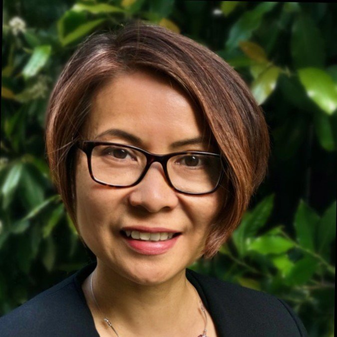 Shuhong Lin