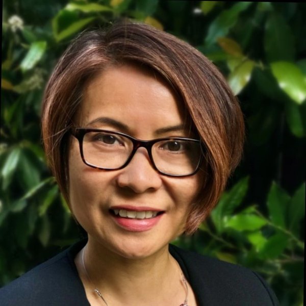 Shuhong Lin