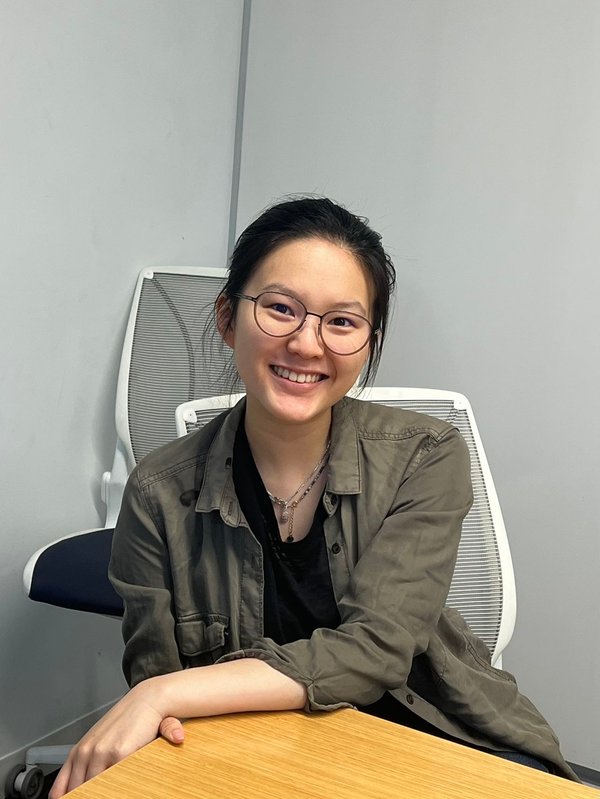 TianTian Xu