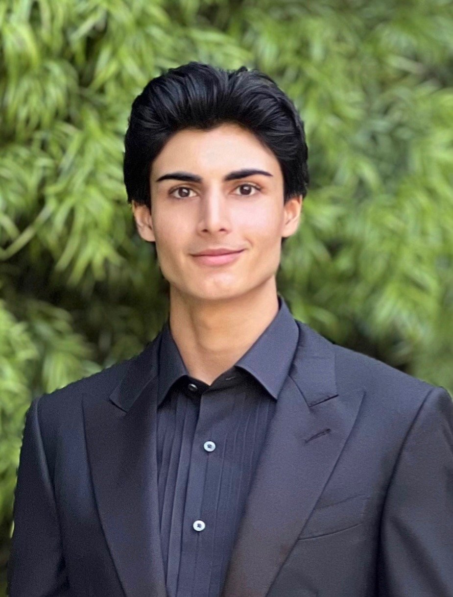 Rustom Malhotra