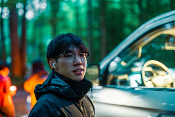 Mike Li