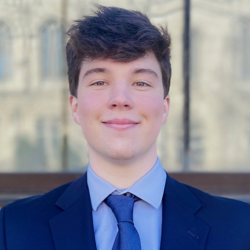 Ethan Reiter