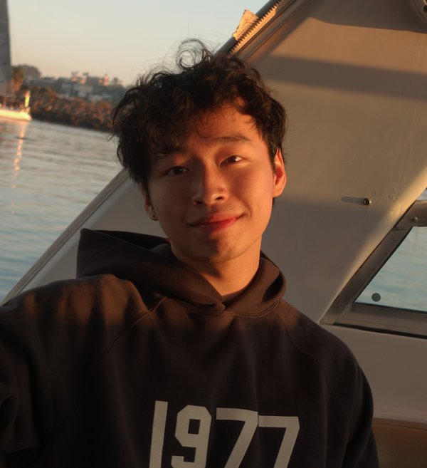 Max Feng
