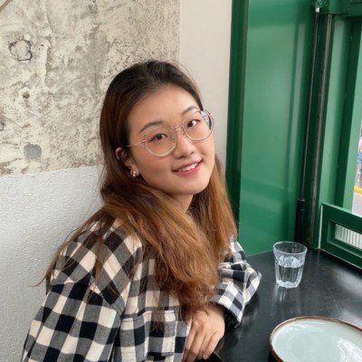 Yinqing Zheng