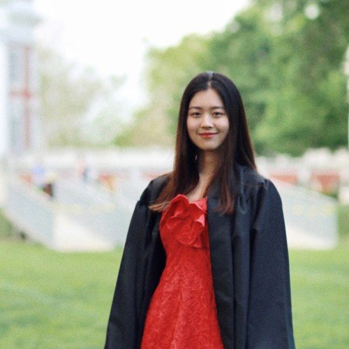 Yanting Wu