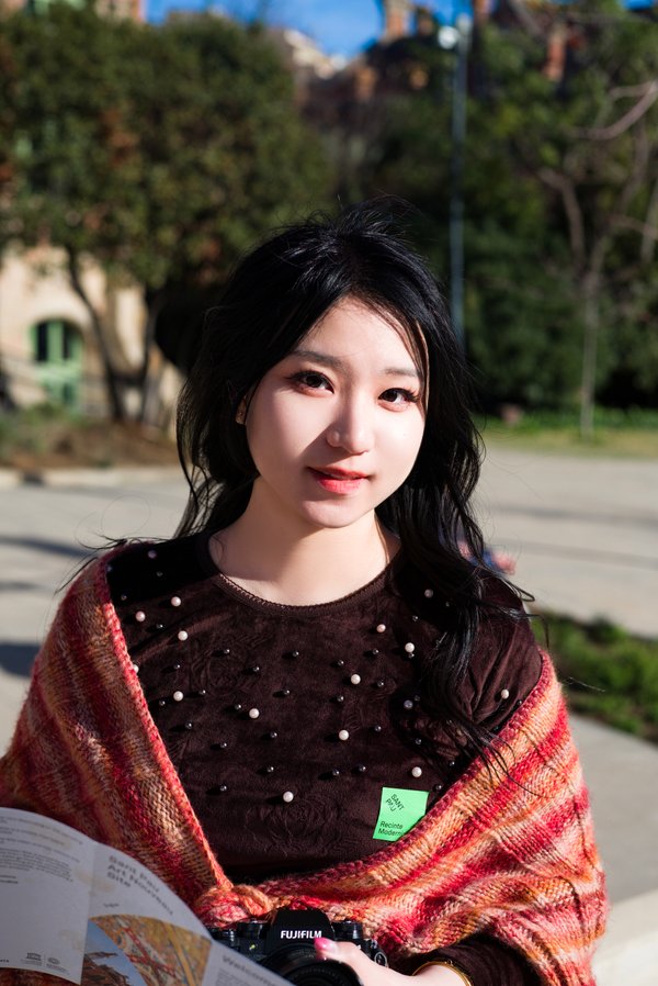Jessica Xu