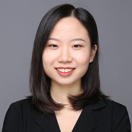 Xinyu Wei
