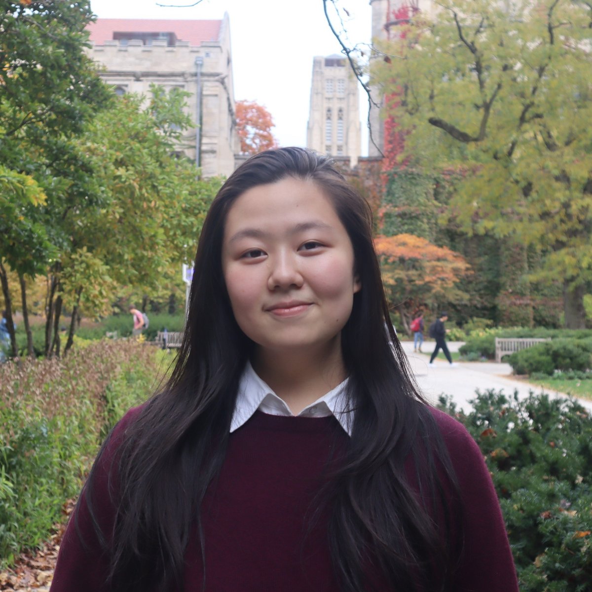 Engelina Xiong