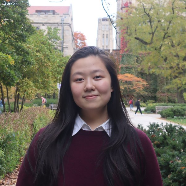 Engelina Xiong
