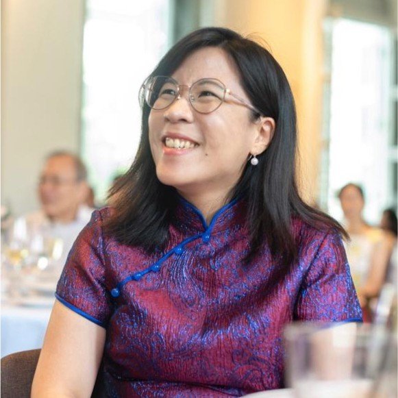 Jiunwen Wang