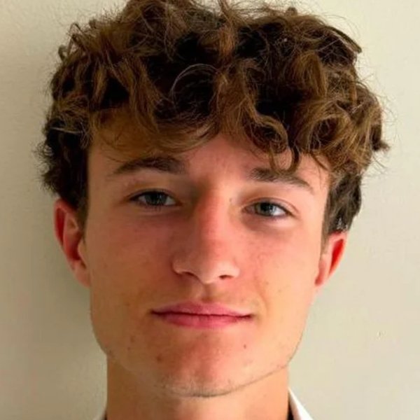 Tristan Louvard